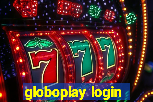 globoplay login